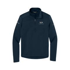 Cadillac of Oak Lawn - Eddie Bauer® Smooth Mid Layer Fleece 1/2-Zip