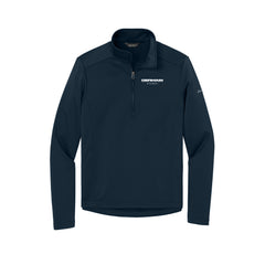 Germain Hyundai - Eddie Bauer® Smooth Mid Layer Fleece 1/2-Zip