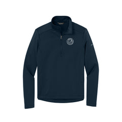 Ohio OCTA - Eddie Bauer® Smooth Mid Layer Fleece 1/2-Zip