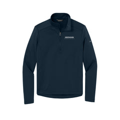Volkswagen of Westerville - Eddie Bauer® Smooth Mid Layer Fleece 1/2-Zip