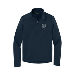 State Termite & Pest Solutions - Eddie Bauer® Smooth Mid Layer Fleece 1/2-Zip