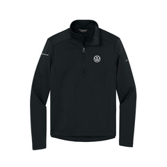 Volkswagen of Columbus - Eddie Bauer® Smooth Mid Layer Fleece 1/2-Zip