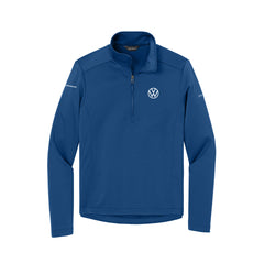 Volkswagen of Columbus - Eddie Bauer® Smooth Mid Layer Fleece 1/2-Zip