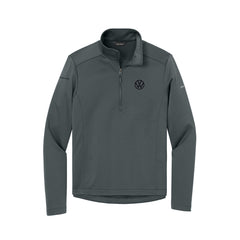Volkswagen of Columbus - Eddie Bauer® Smooth Mid Layer Fleece 1/2-Zip