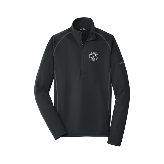 Ohio ACTE Special Education - Eddie Bauer® Smooth Fleece 1/2-Zip