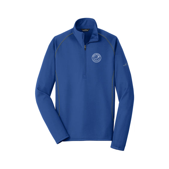 Ohio ACTE Special Education - Eddie Bauer® Smooth Fleece 1/2-Zip