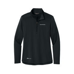 Volkswagen of Columbus - Eddie Bauer® Women’s Smooth Mid Layer Fleece 1/2-Zip
