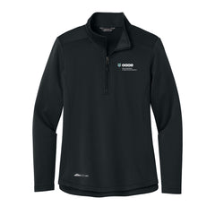 Ohio OAAE - Eddie Bauer® Women’s Smooth Mid Layer Fleece 1/2-Zip