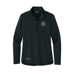 Ohio OCTA - Eddie Bauer® Women’s Smooth Mid Layer Fleece 1/2-Zip