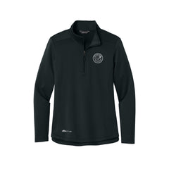 Ohio ACTE WBLD - Eddie Bauer® Women’s Smooth Mid Layer Fleece 1/2-Zip