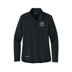 Ohio ACTE Student Services - Eddie Bauer® Women’s Smooth Mid Layer Fleece 1/2-Zip