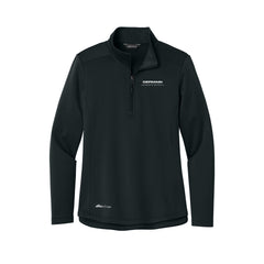 Volkswagen of Westerville - Eddie Bauer® Women’s Smooth Mid Layer Fleece 1/2-Zip