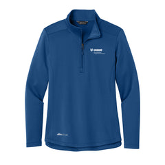 Ohio OAAE - Eddie Bauer® Women’s Smooth Mid Layer Fleece 1/2-Zip