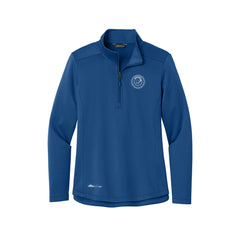 Ohio OATFACS Division - Eddie Bauer® Women’s Smooth Mid Layer Fleece 1/2-Zip