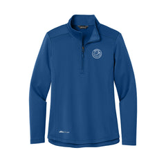 Ohio OCTA - Eddie Bauer® Women’s Smooth Mid Layer Fleece 1/2-Zip