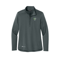 Solace at Vivians - Eddie Bauer® Women’s Smooth Mid Layer Fleece 1/2-Zip