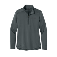 Germain Spartan Toyota - Eddie Bauer® Women’s Smooth Mid Layer Fleece 1/2-Zip