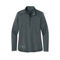 Volkswagen of Westerville - Eddie Bauer® Women’s Smooth Mid Layer Fleece 1/2-Zip