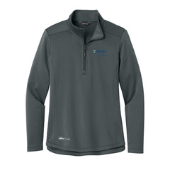 Ohio OAAE - Eddie Bauer® Women’s Smooth Mid Layer Fleece 1/2-Zip