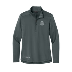 Ohio OCTA - Eddie Bauer® Women’s Smooth Mid Layer Fleece 1/2-Zip