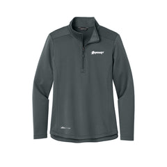 Ricart Leadership - Eddie Bauer® Women’s Smooth Mid Layer Fleece 1/2-Zip