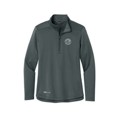 Ohio ACTE Special Education - Eddie Bauer® Women’s Smooth Mid Layer Fleece 1/2-Zip