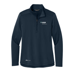 Ohio OAAE - Eddie Bauer® Women’s Smooth Mid Layer Fleece 1/2-Zip
