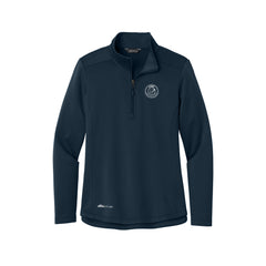 Ohio CTEP Division - Eddie Bauer® Women’s Smooth Mid Layer Fleece 1/2-Zip