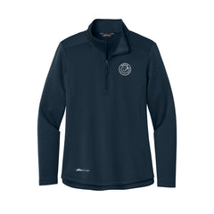 Ohio OCTA - Eddie Bauer® Women’s Smooth Mid Layer Fleece 1/2-Zip