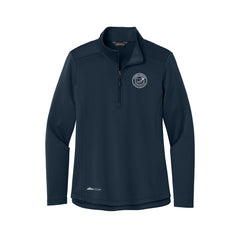 Ohio ACTE Student Services - Eddie Bauer® Women’s Smooth Mid Layer Fleece 1/2-Zip