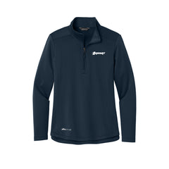 Ricart Leadership - Eddie Bauer® Women’s Smooth Mid Layer Fleece 1/2-Zip