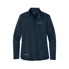 Volkswagen of Columbus - Eddie Bauer® Women’s Smooth Mid Layer Fleece 1/2-Zip