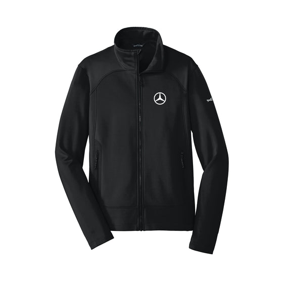 Mercedes North - Eddie Bauer® Highpoint Fleece Jacket