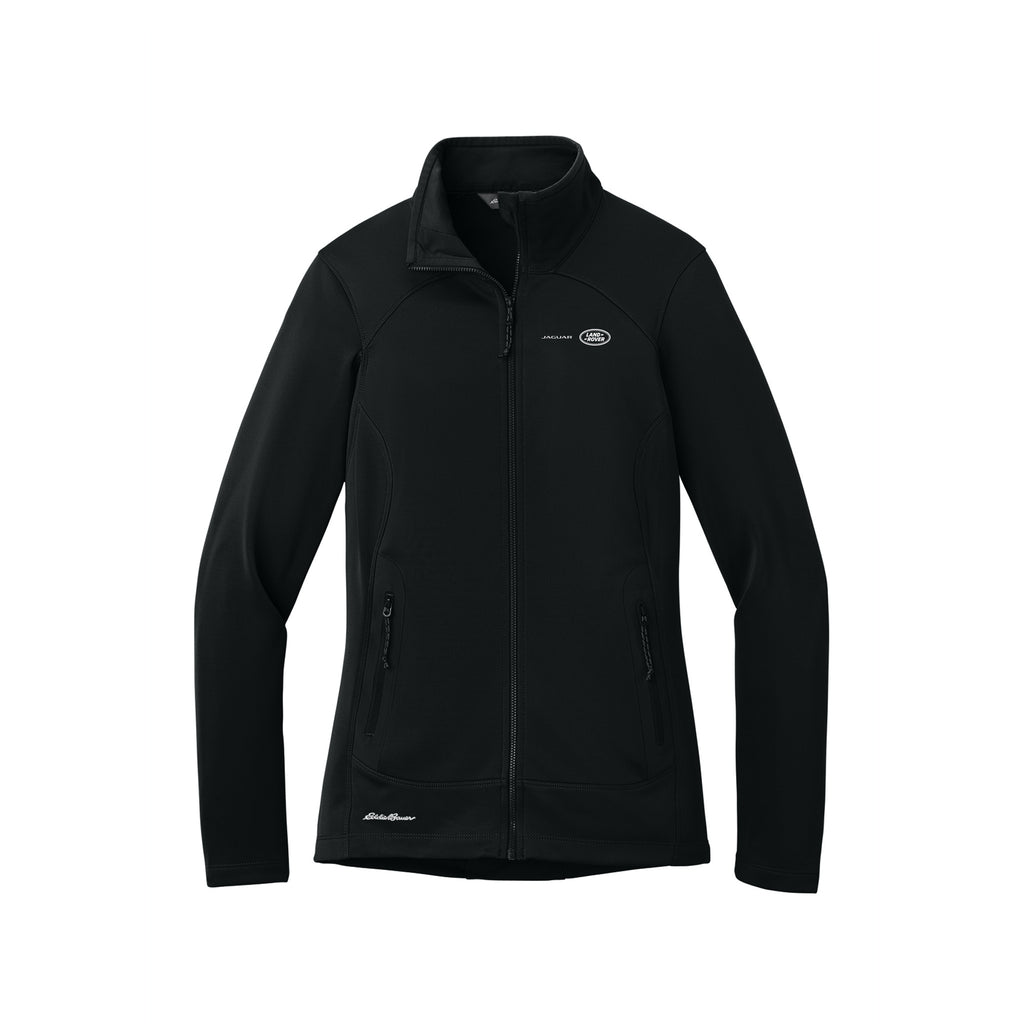 Germain Land Rover Jaguar - Eddie Bauer® Women's Highpoint Fleece Jacket