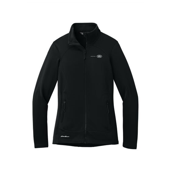 Germain Land Rover Jaguar - Eddie Bauer® Women's Highpoint Fleece Jacket
