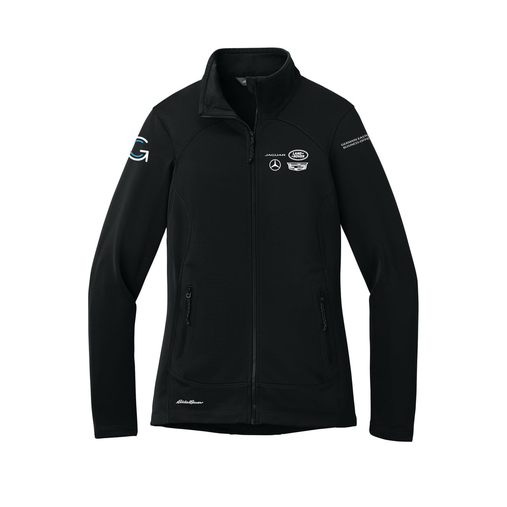 Germain Easton Business Office - Eddie Bauer® Women's Highpoint Fleece Jacket
