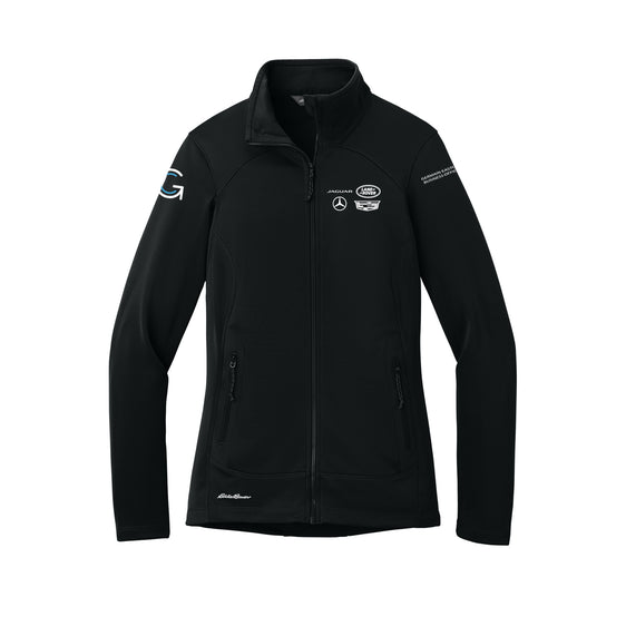 Germain Easton Business Office - Eddie Bauer® Women's Highpoint Fleece Jacket