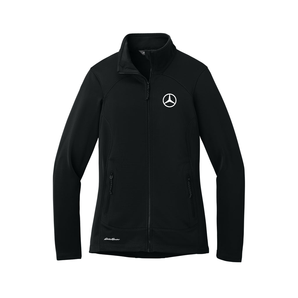 Mercedes North - Eddie Bauer® Women's Highpoint Fleece Jacket