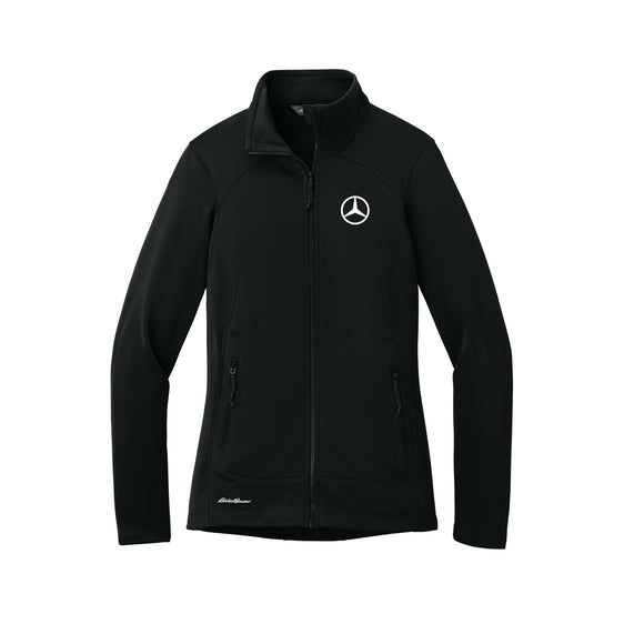Mercedes North - Eddie Bauer® Women's Highpoint Fleece Jacket