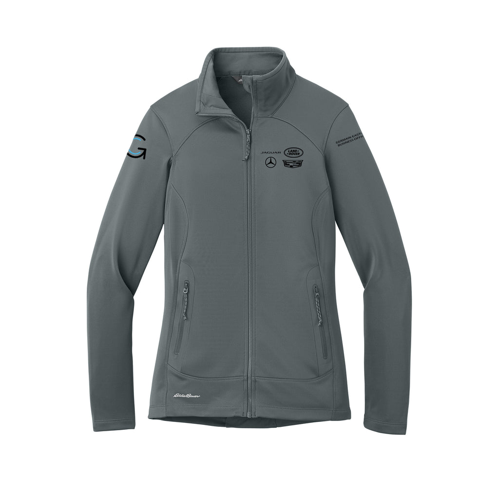 Germain Easton Business Office - Eddie Bauer® Women's Highpoint Fleece Jacket