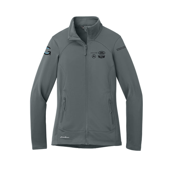 Germain Easton Business Office - Eddie Bauer® Women's Highpoint Fleece Jacket