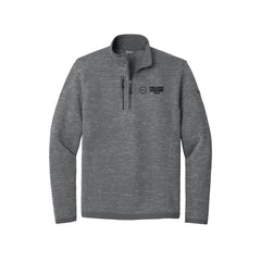 College Station Nissan - Eddie Bauer® Sweater Fleece 1/4-Zip