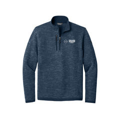 College Station Nissan - Eddie Bauer® Sweater Fleece 1/4-Zip