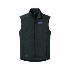 Tom Masano Ford - Eddie Bauer® Smooth Mid Layer Fleece Vest