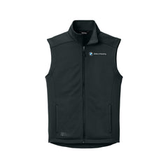BMW of Reading - Eddie Bauer® Smooth Mid Layer Fleece Vest