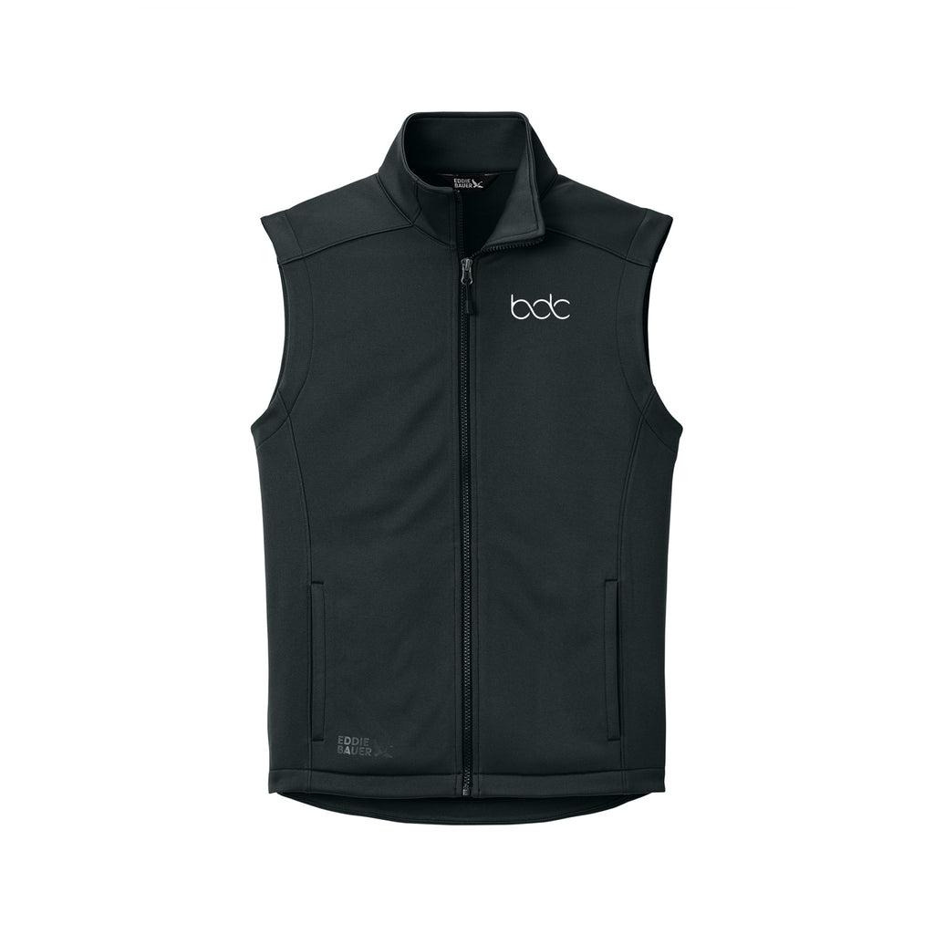 BDC - Eddie Bauer® Smooth Mid Layer Fleece Vest