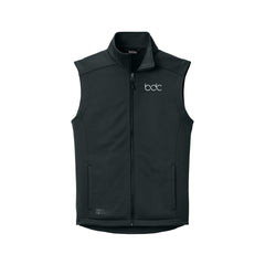 BDC - Eddie Bauer® Smooth Mid Layer Fleece Vest