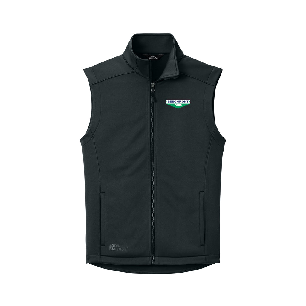 Beechmont Ford - Eddie Bauer® Smooth Mid Layer Fleece Vest