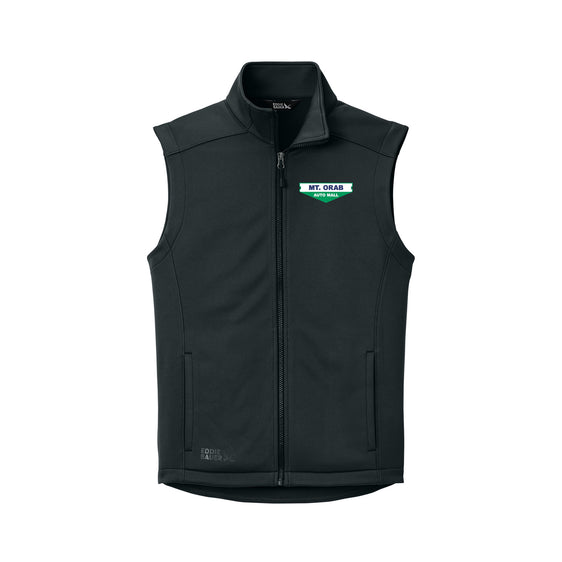MT. Orab Auto Mall - Eddie Bauer® Smooth Mid Layer Fleece Vest