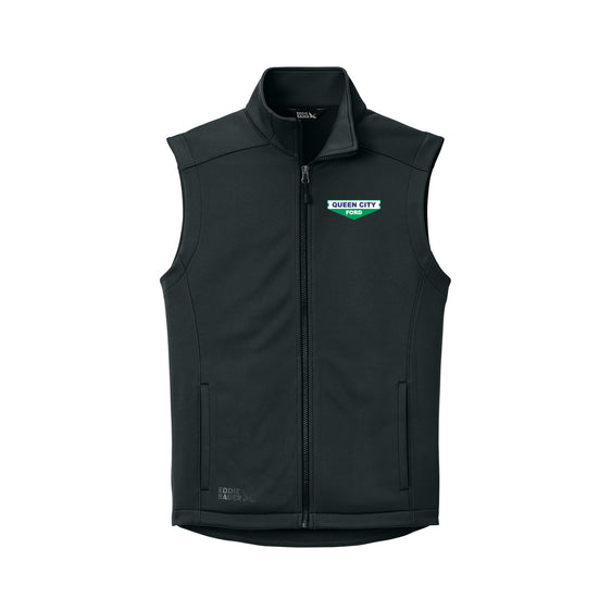 Queen City Ford - Eddie Bauer® Smooth Mid Layer Fleece Vest